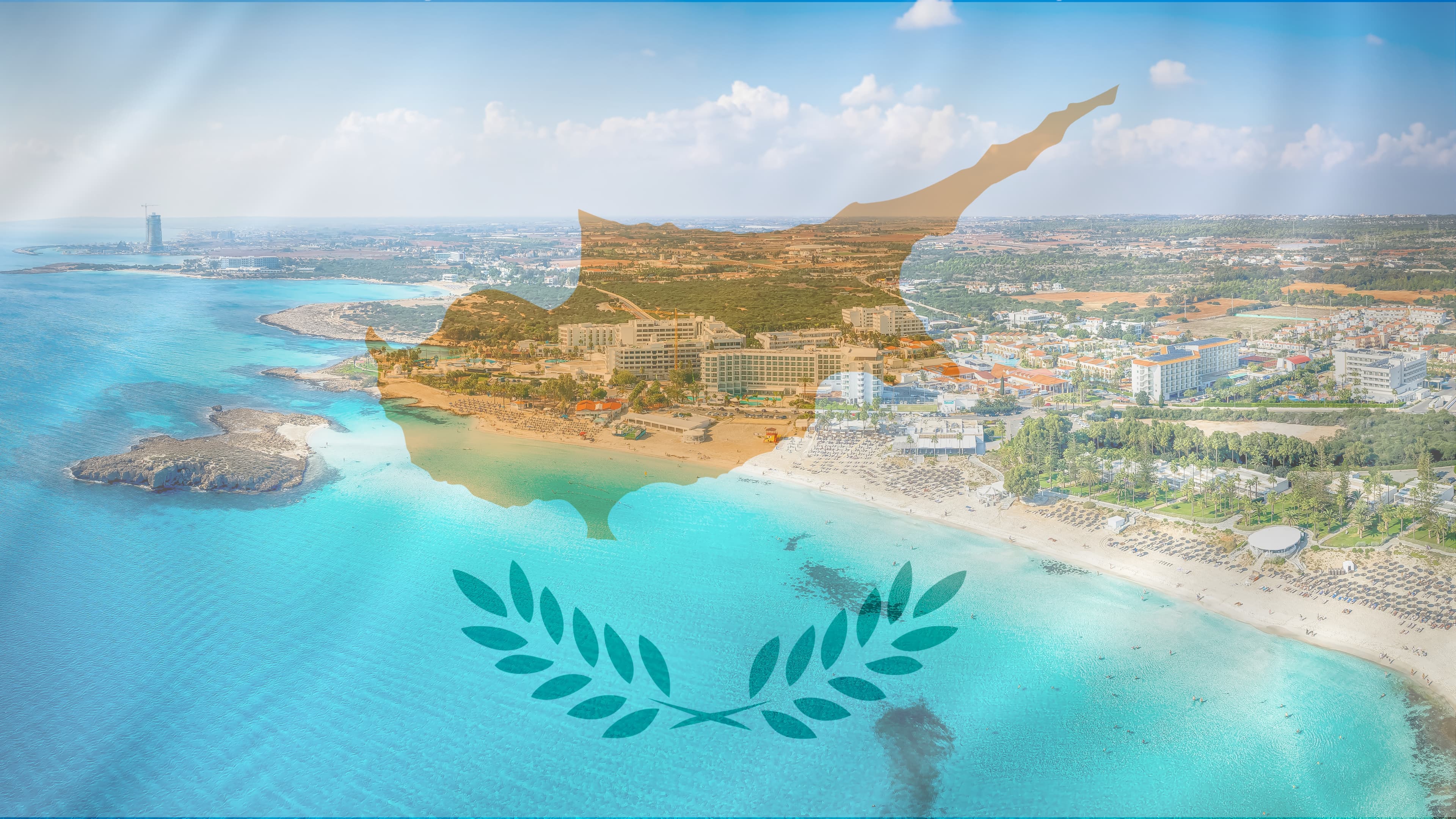 Luxury villa Cyprus