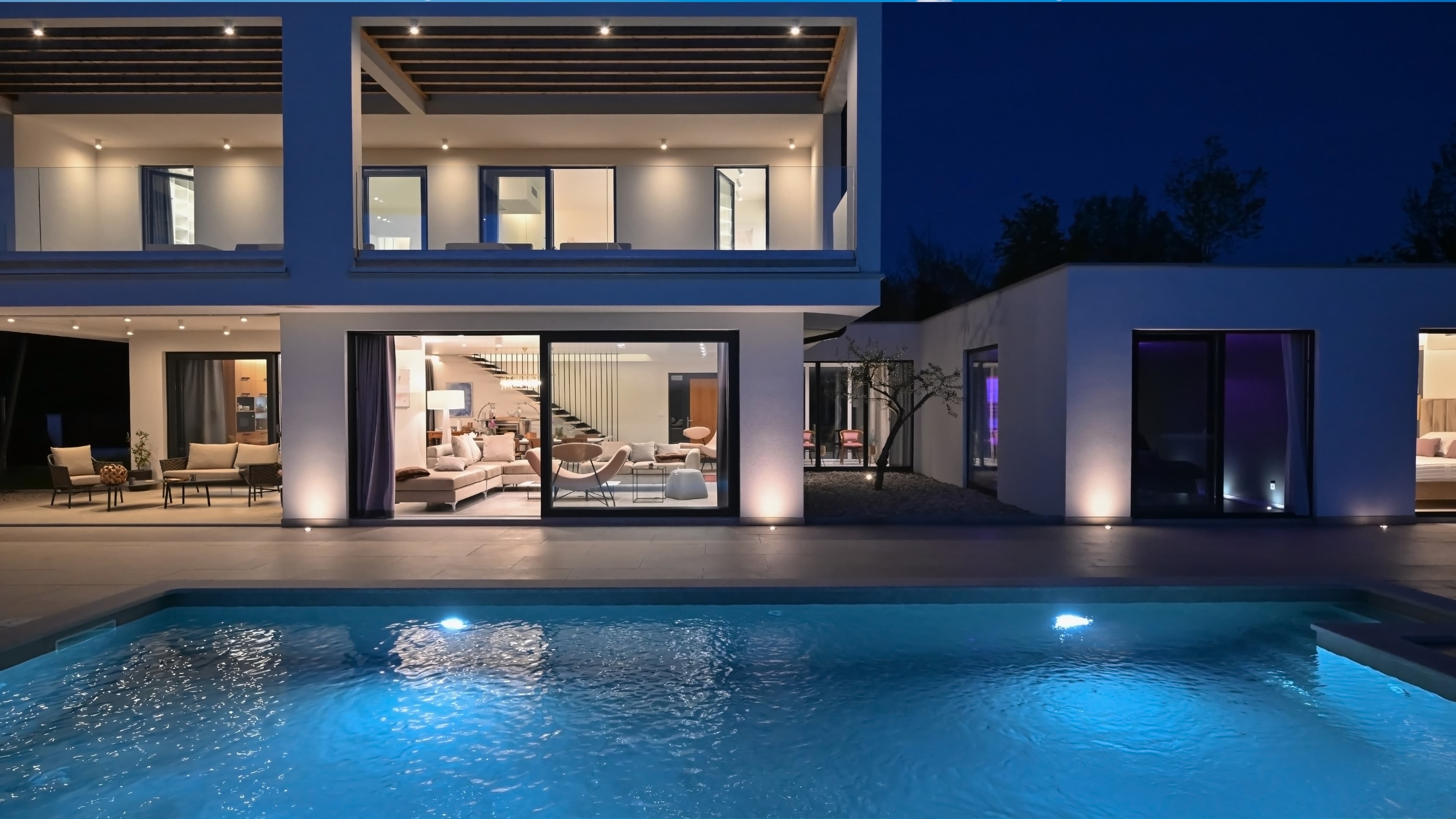 Cyprus coastline luxury real estate