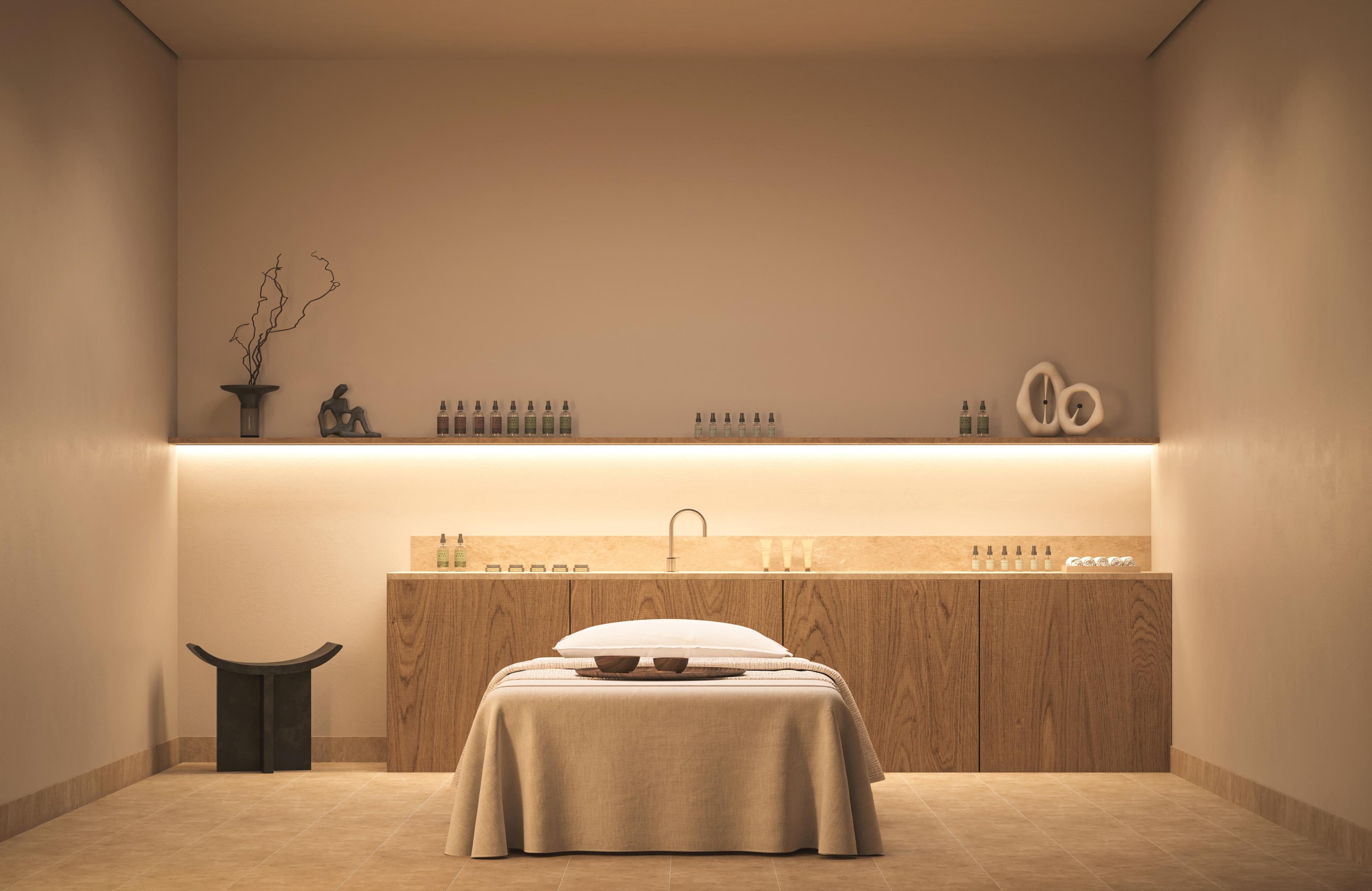 Avalon Park — Apartment B004, Emba, Paphos 7