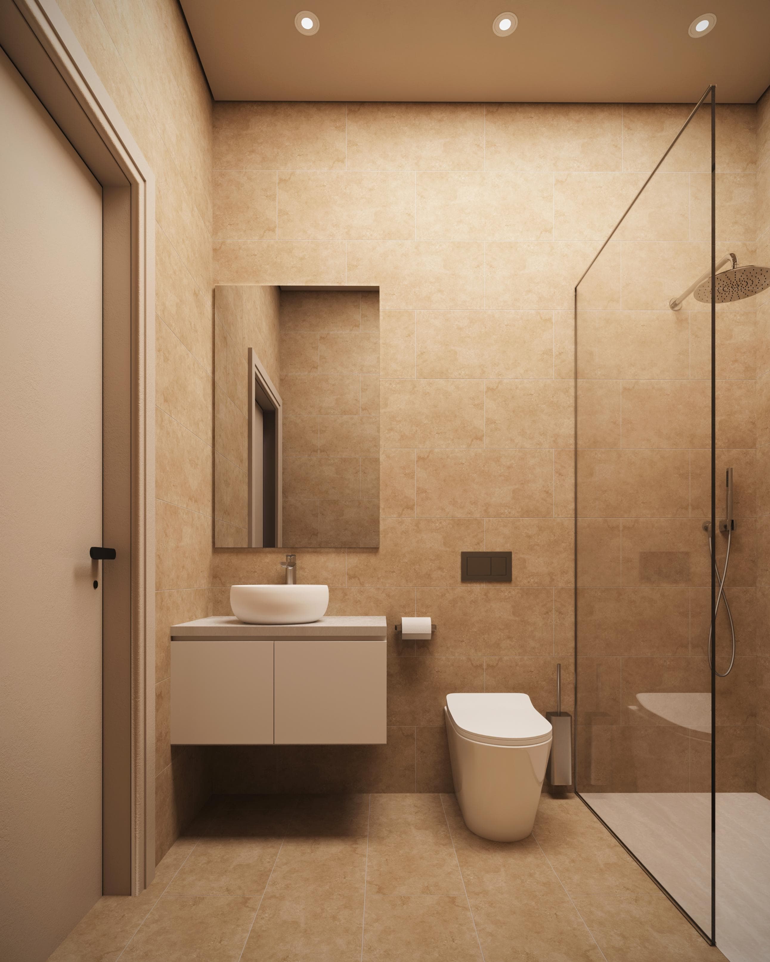 Avalon Park — Apartment B004, Emba, Paphos 9