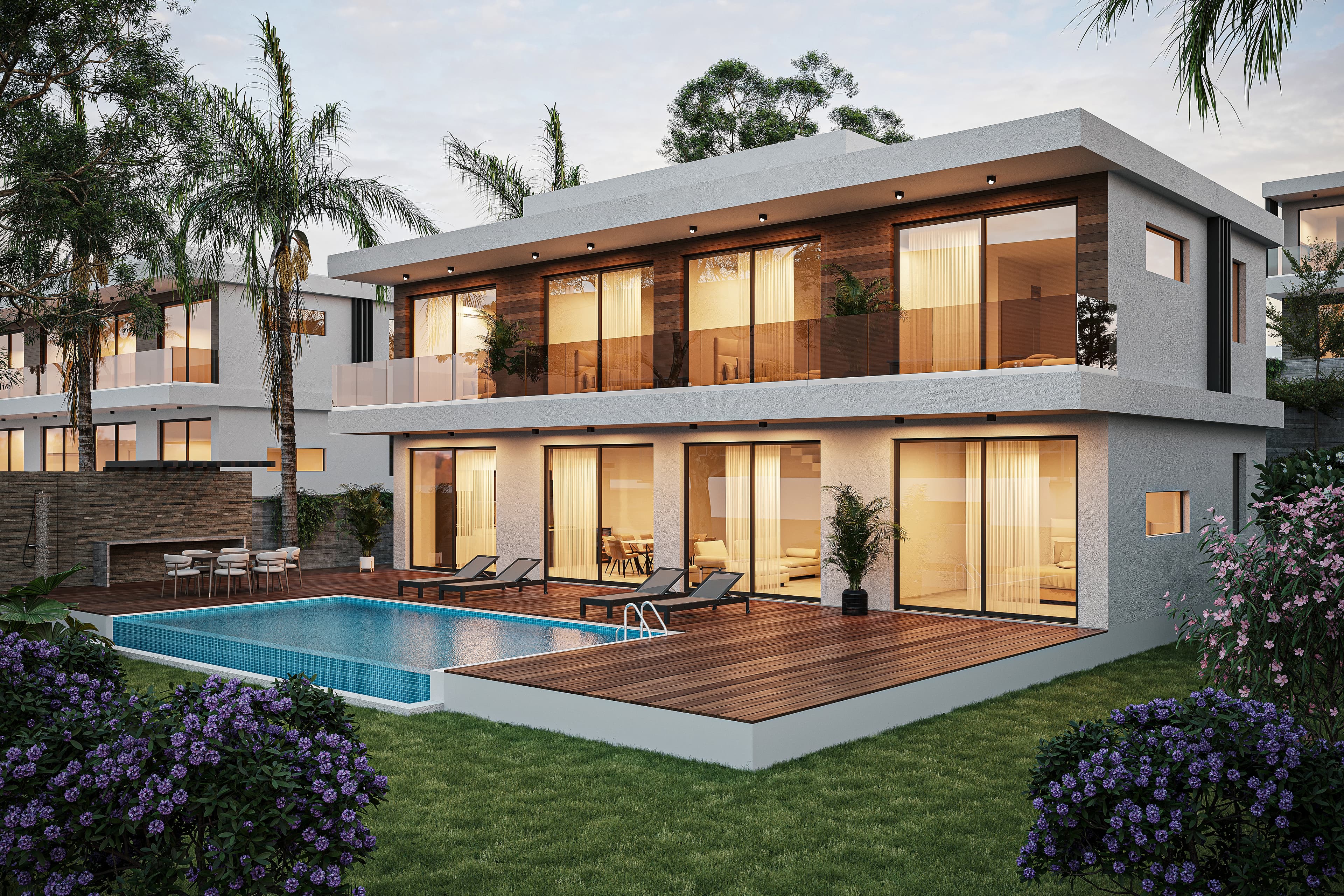 Infinity — Villa 12, Peyia, Paphos 3