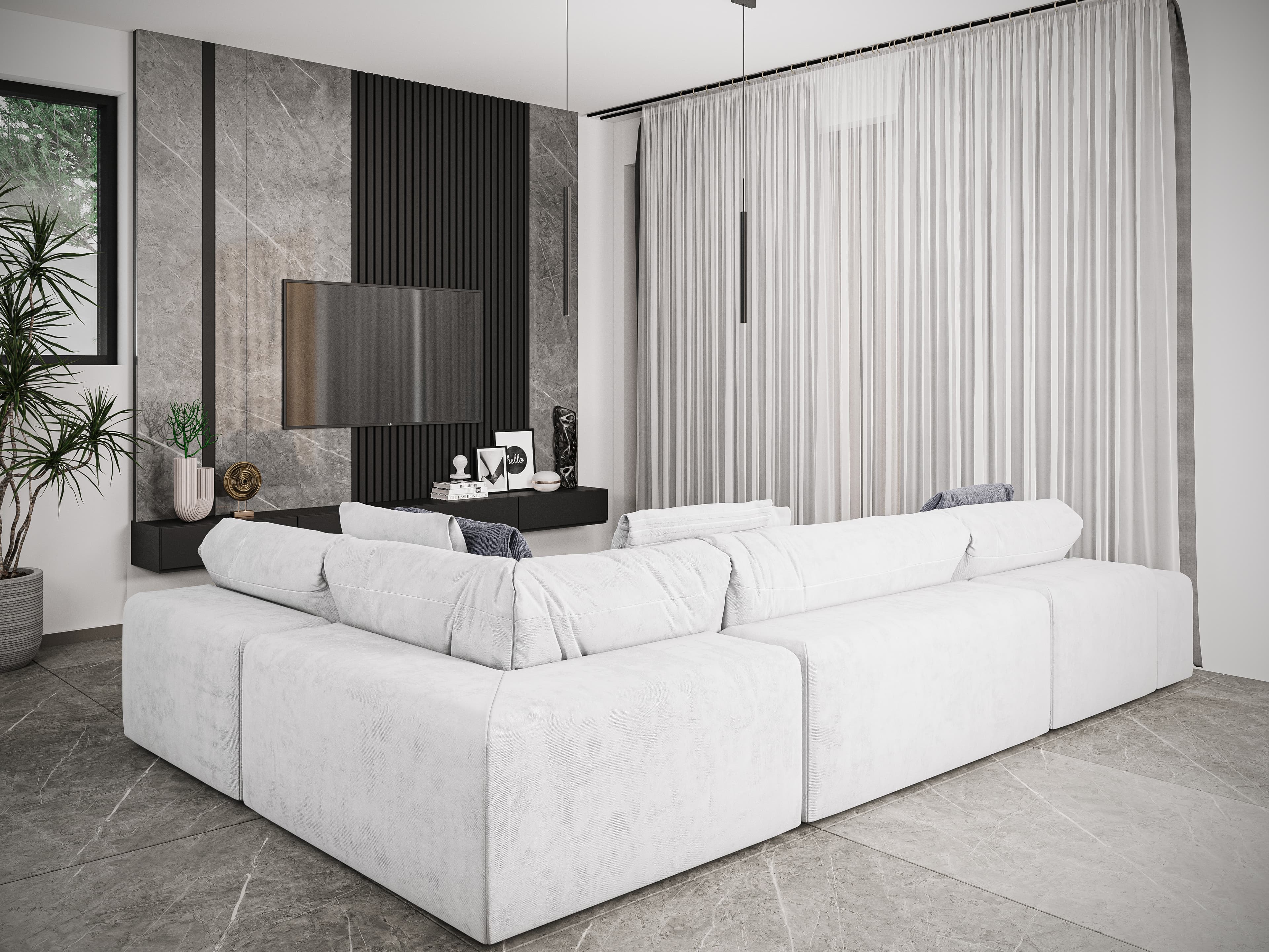 Infinity — Villa 12, Peyia, Paphos 11