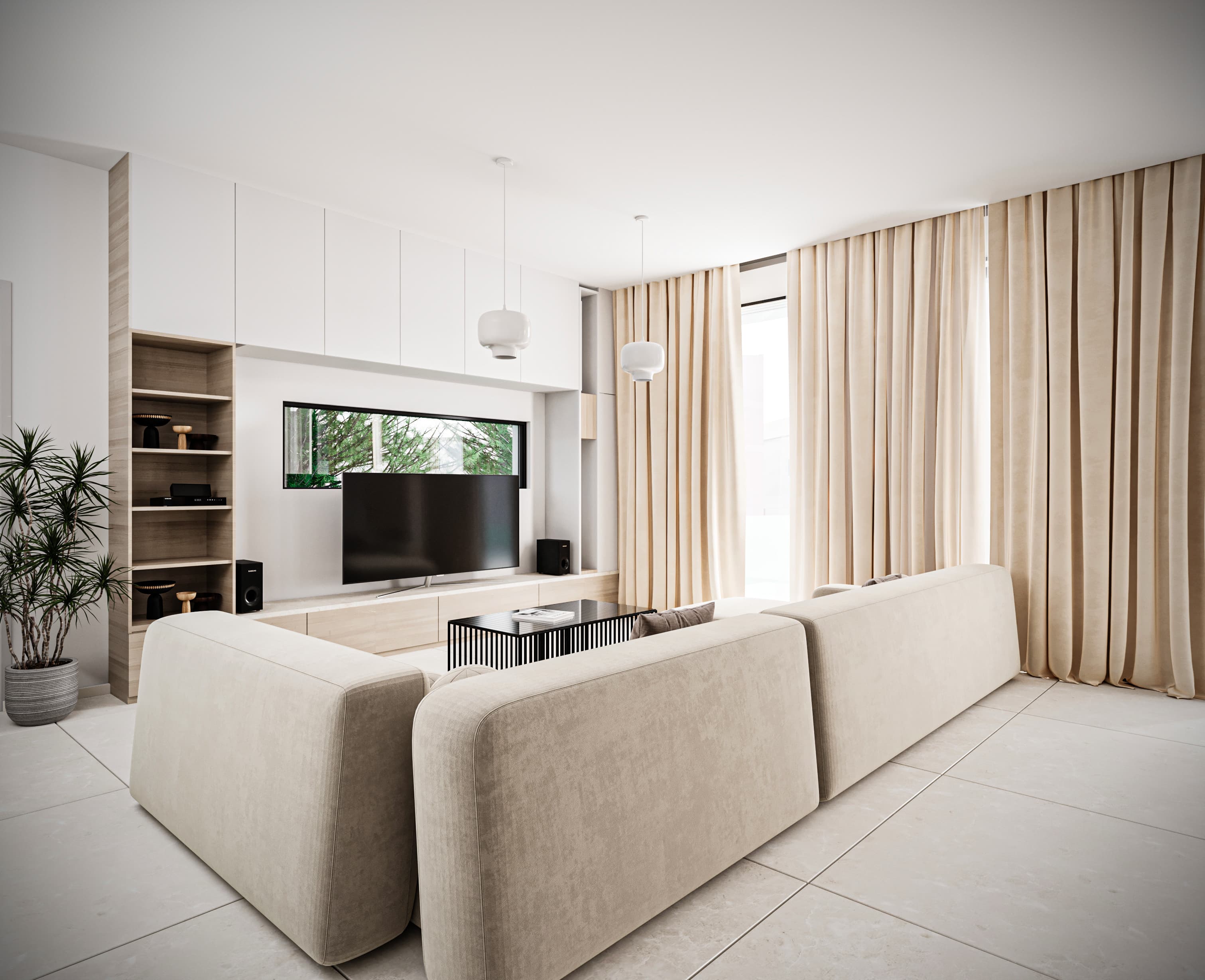 Infinity — Villa 12, Peyia, Paphos 14