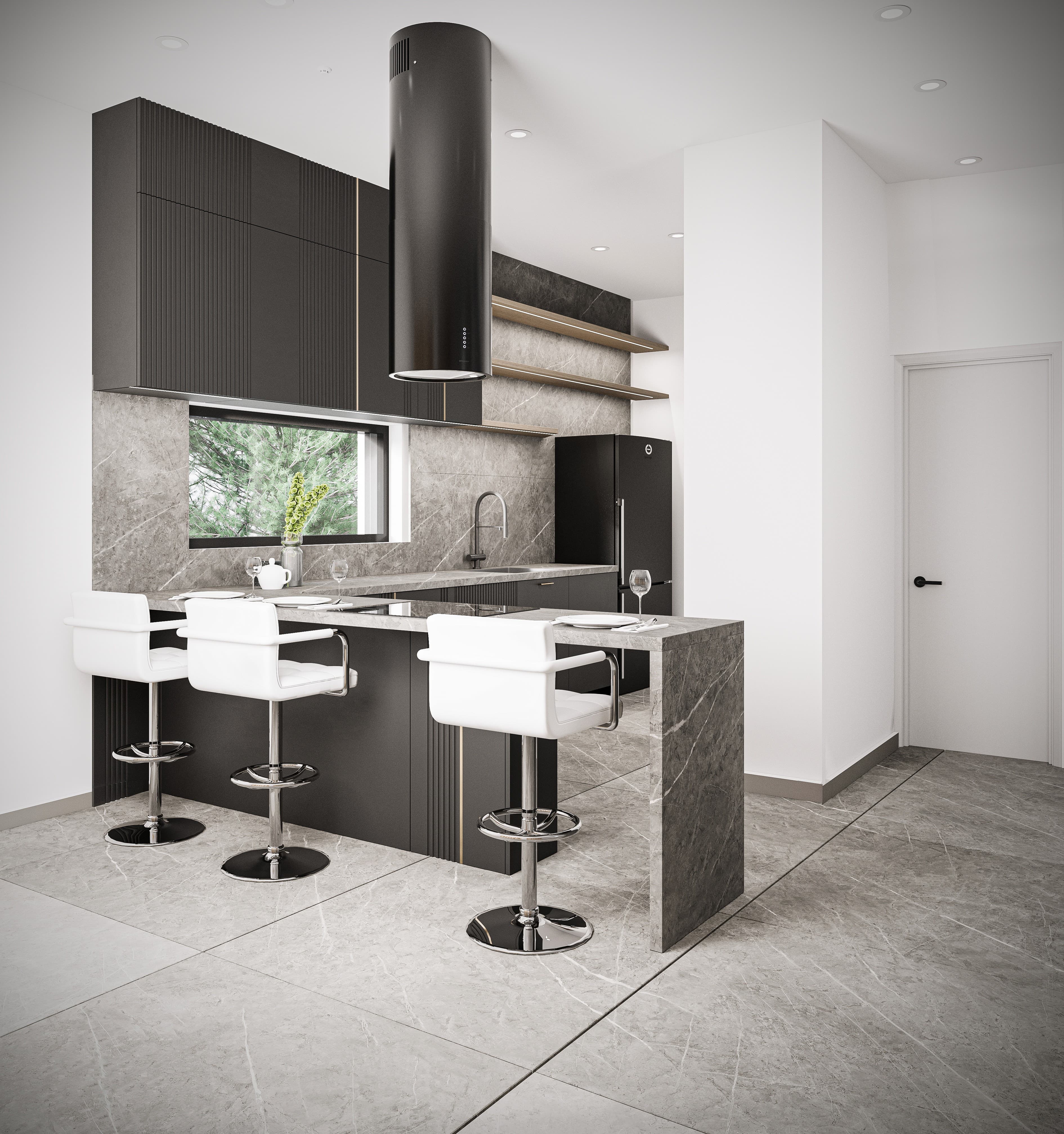 Infinity — Villa 12, Peyia, Paphos 10