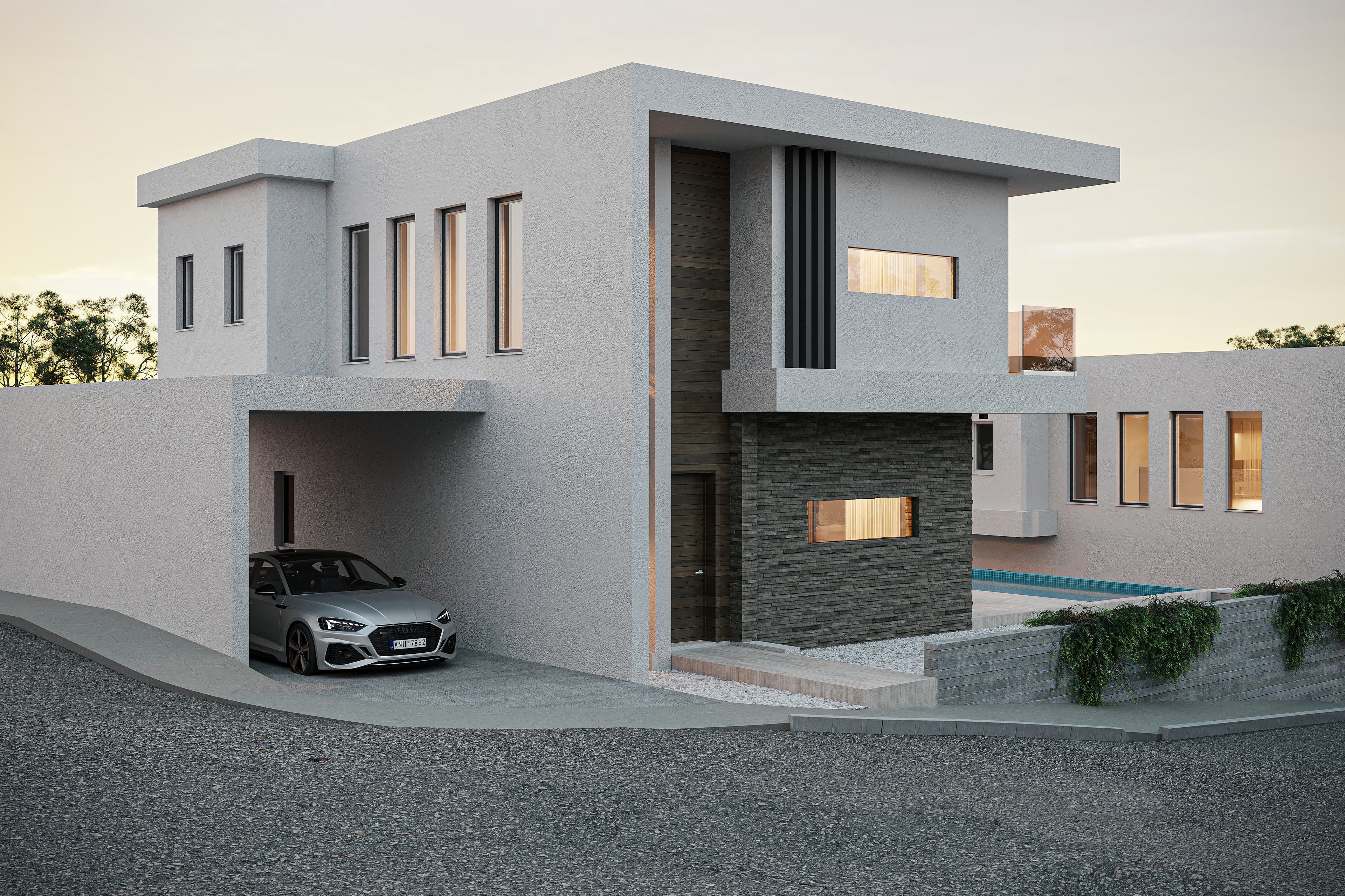 Infinity — Villa 12, Peyia, Paphos 8