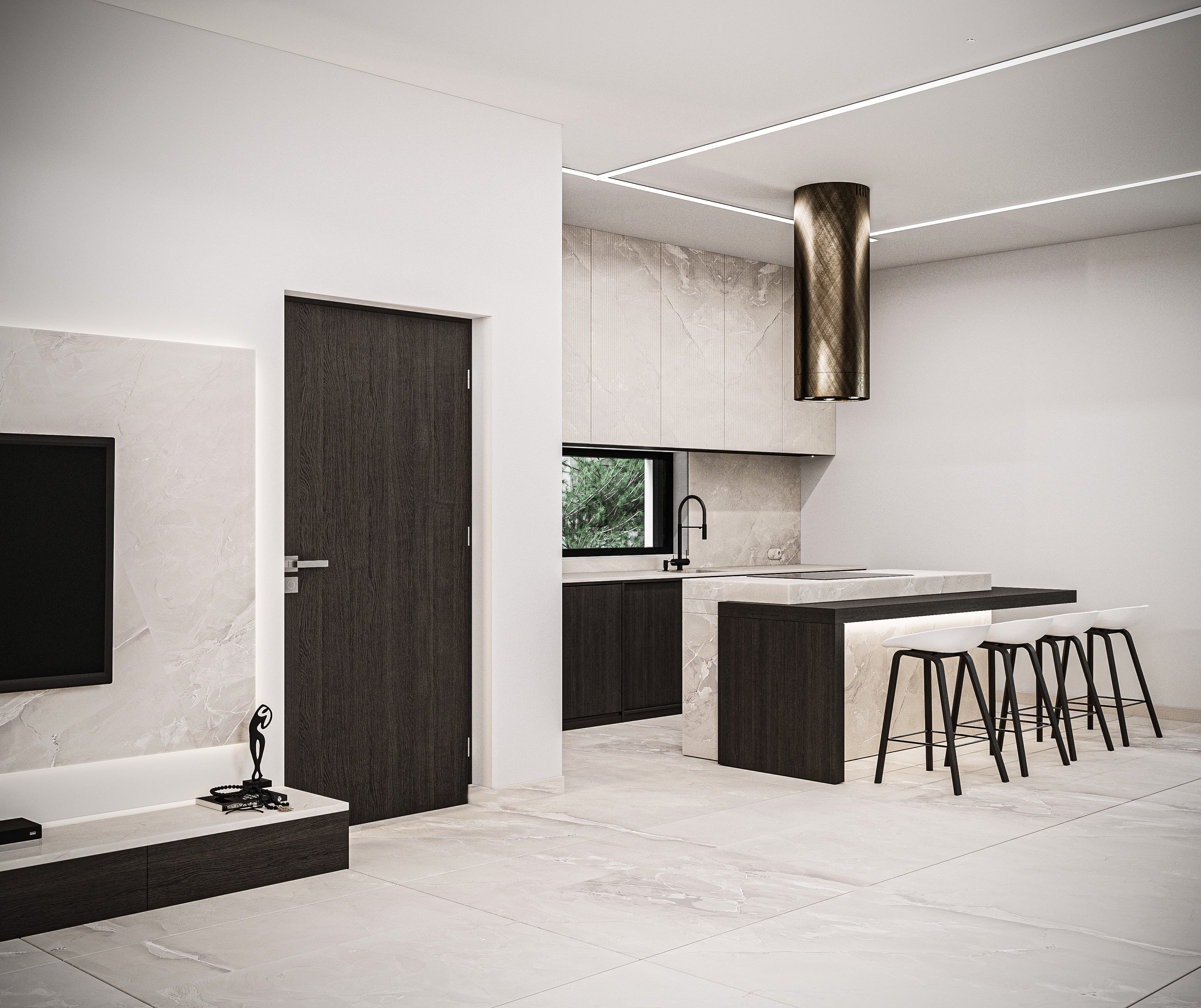Infinity — Villa 12, Peyia, Paphos 12