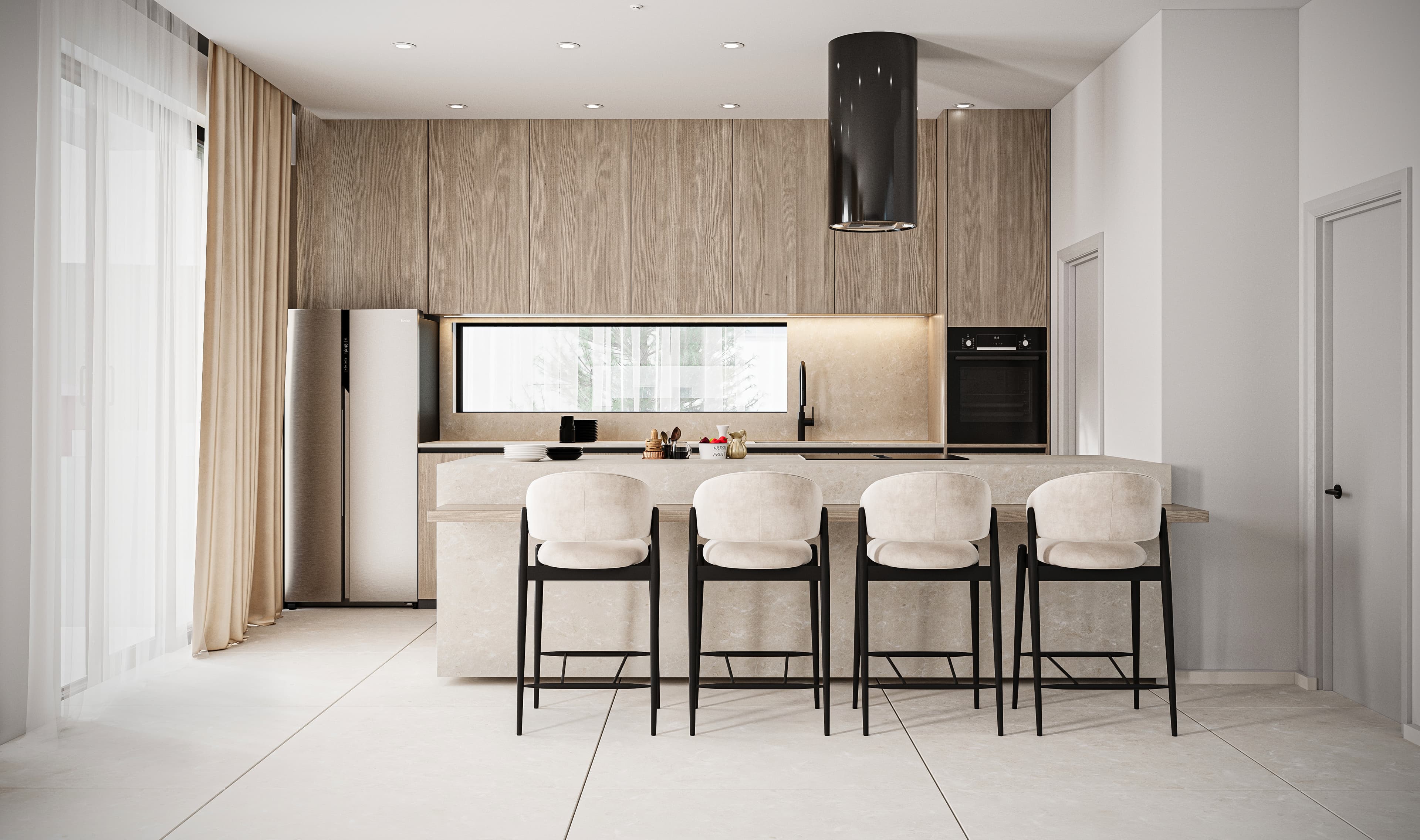 Infinity — Villa 12, Peyia, Paphos 13