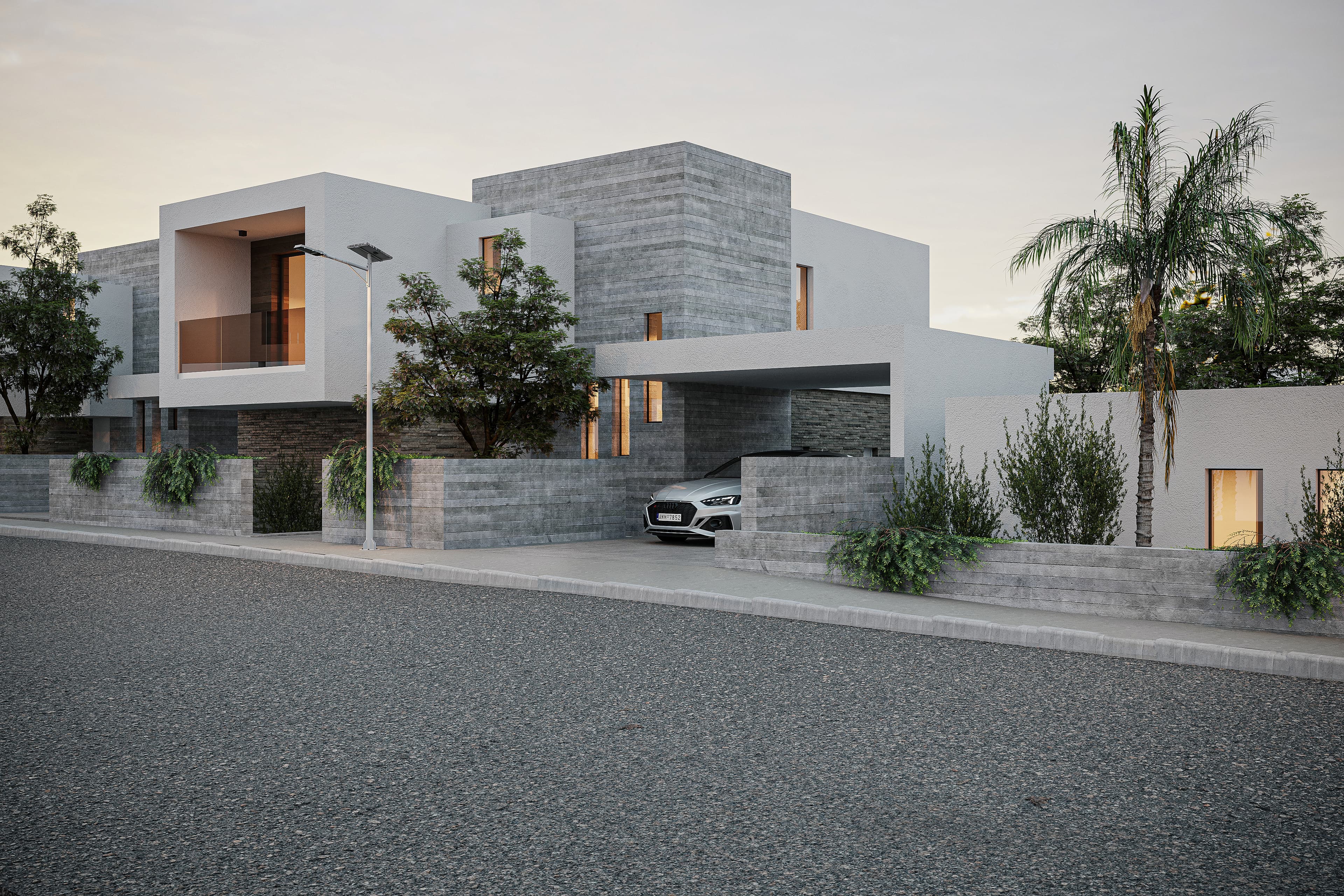 Infinity — Villa 12, Peyia, Paphos 4