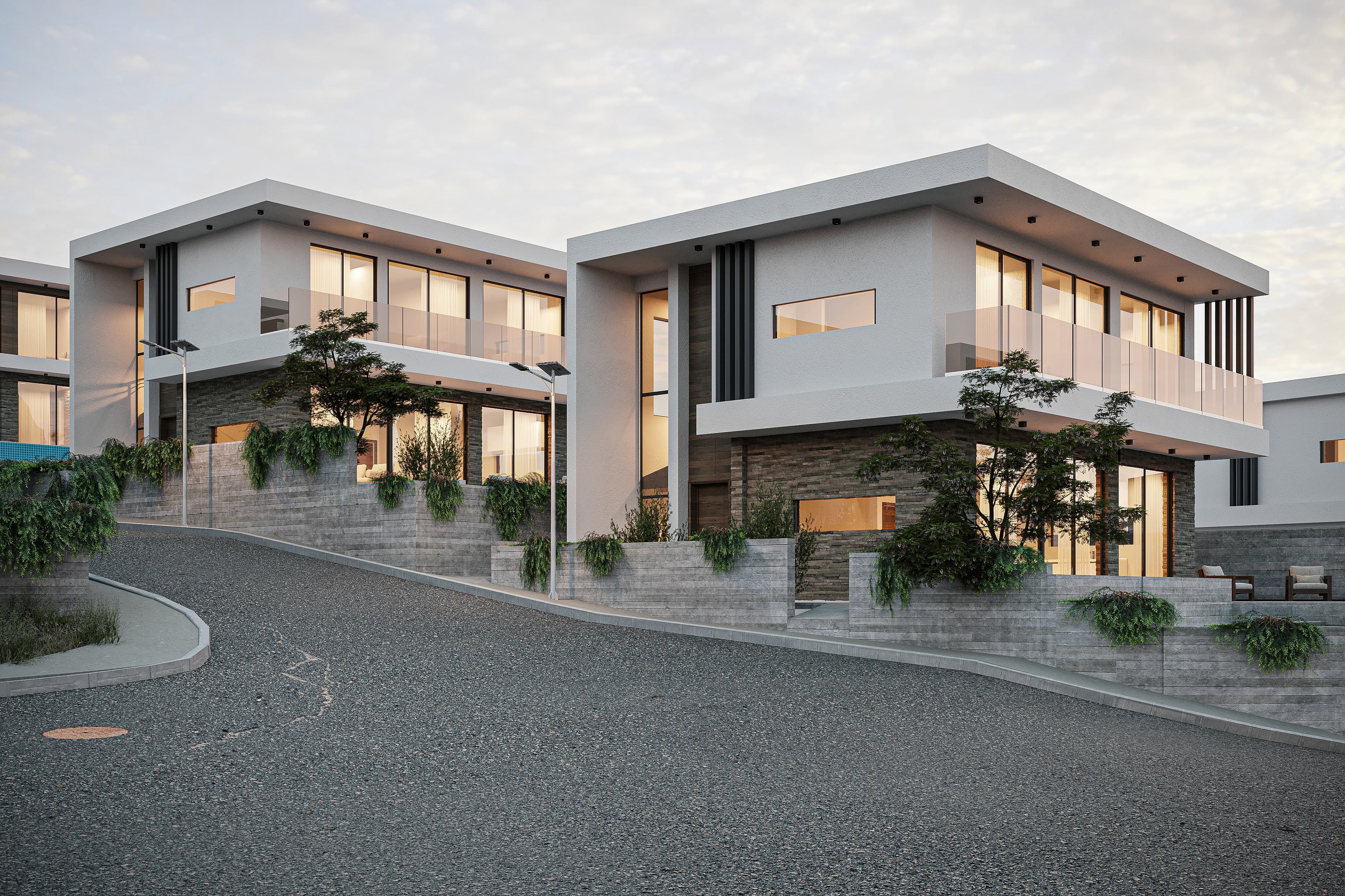 Infinity — Villa 12, Peyia, Paphos 2