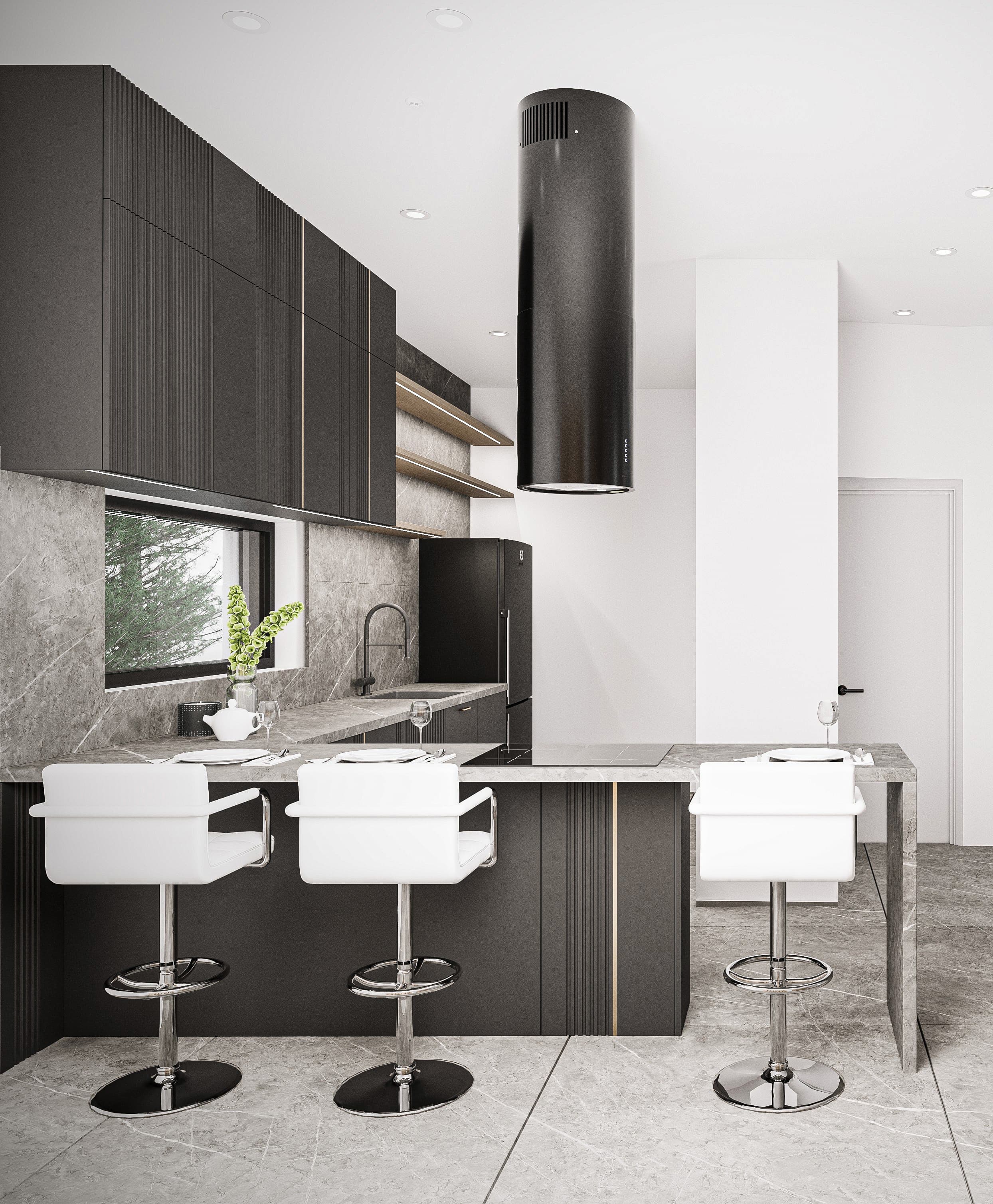 Infinity — Villa 12, Peyia, Paphos 9