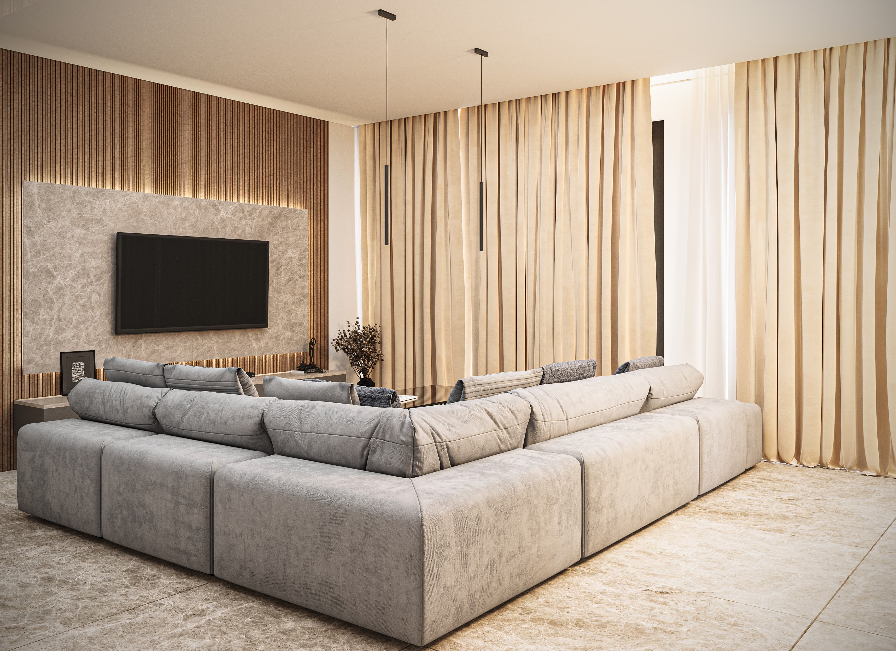 Infinity — Villa 12, Peyia, Paphos 16