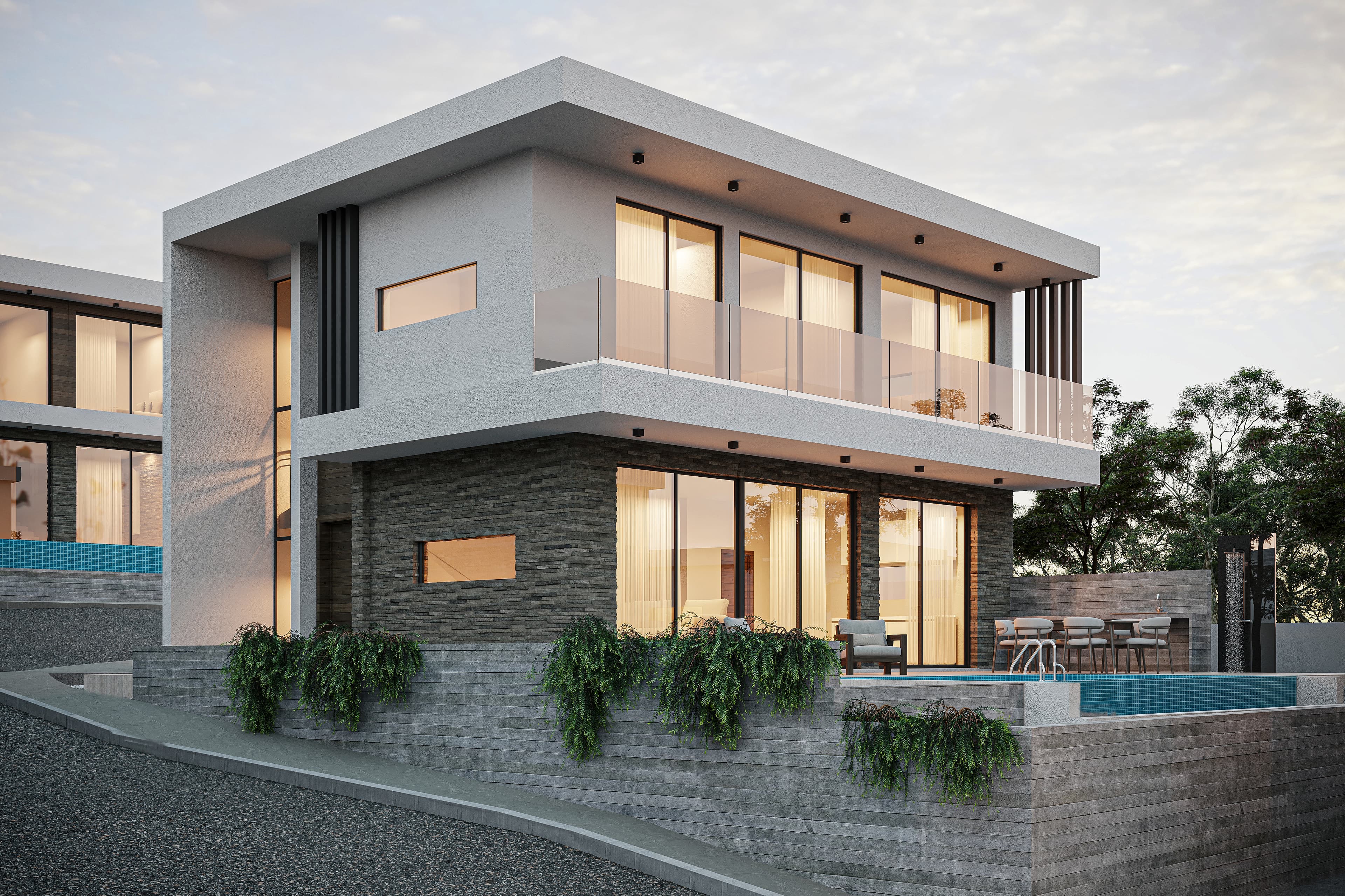 Infinity — Villa 12, Peyia, Paphos 7