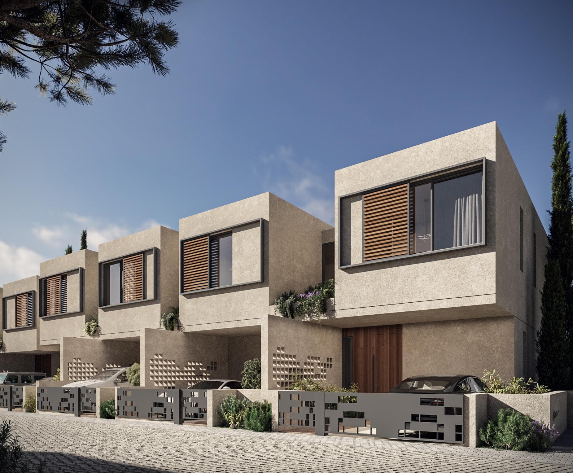 Konia Green — Konia, Paphos, Cyprus