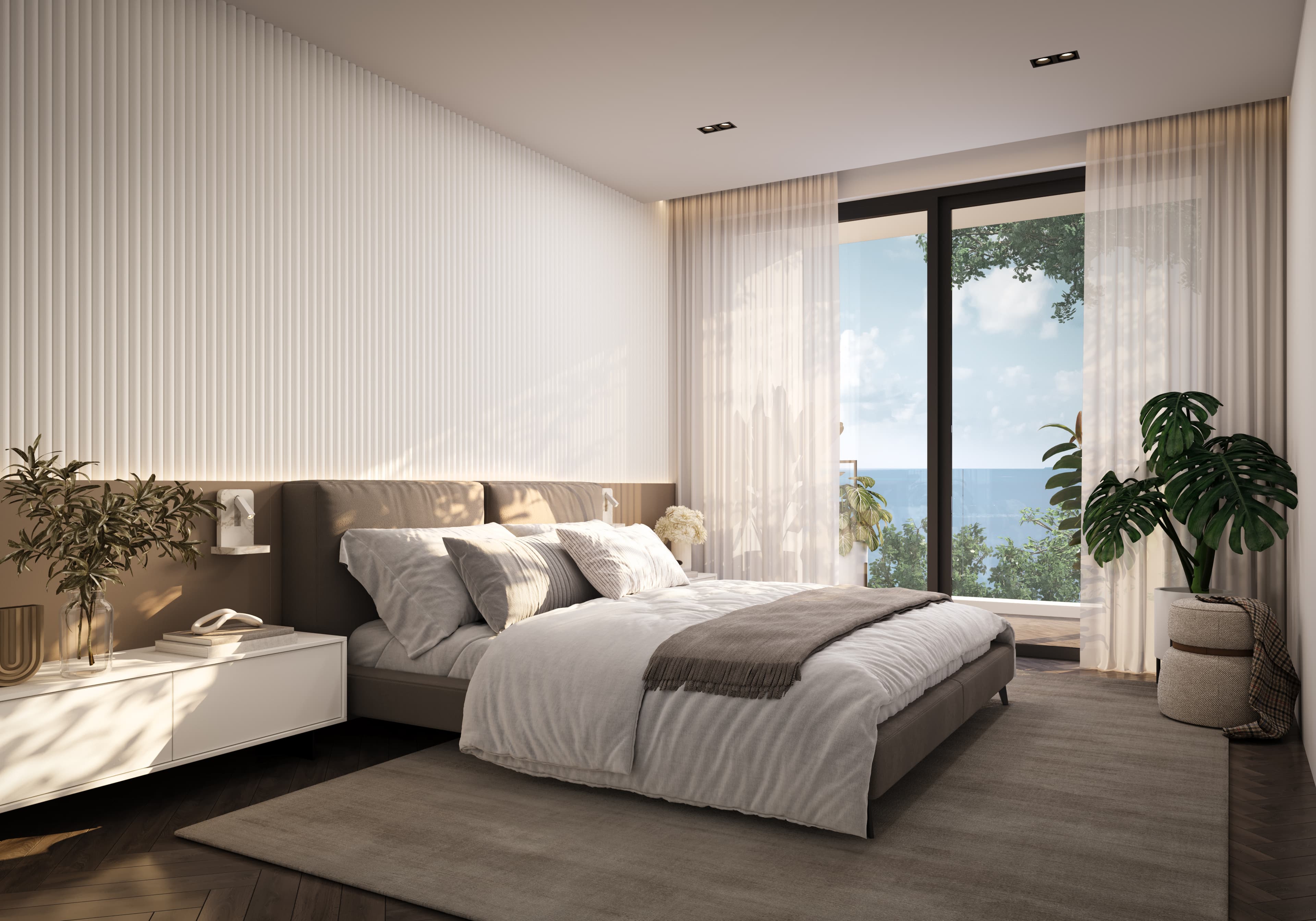 Panorama — Apartment 204, Geroskipou, Paphos 6