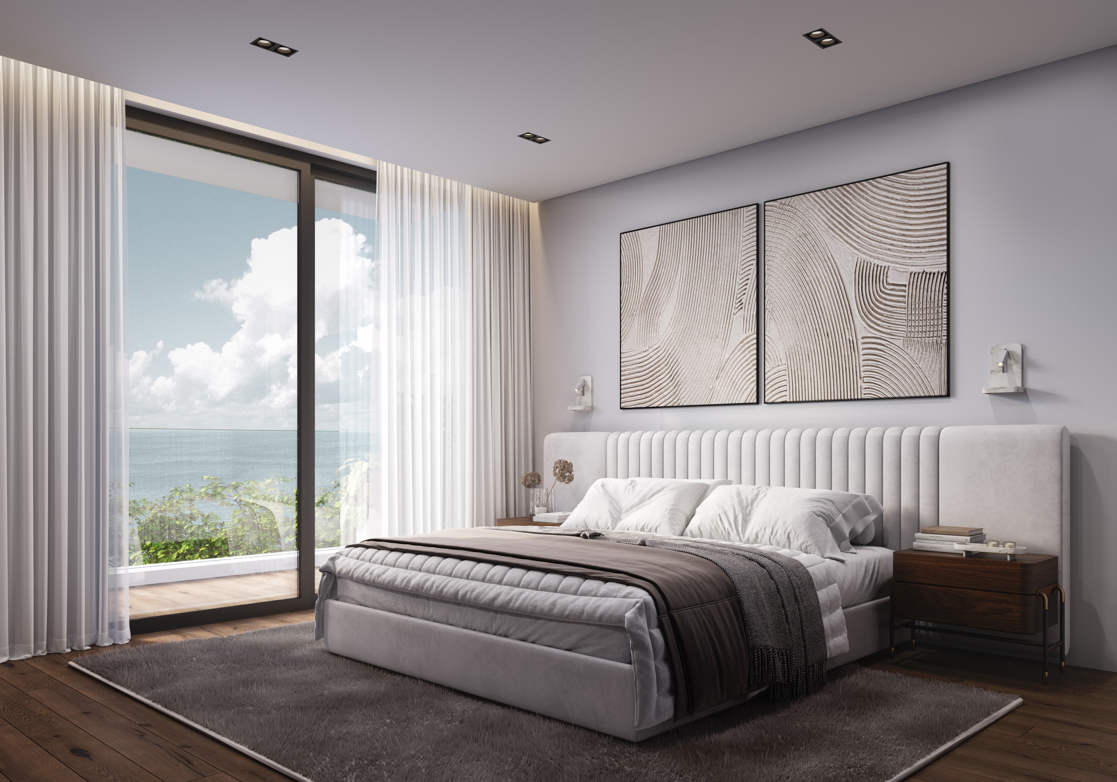 Panorama — Apartment 204, Geroskipou, Paphos 8