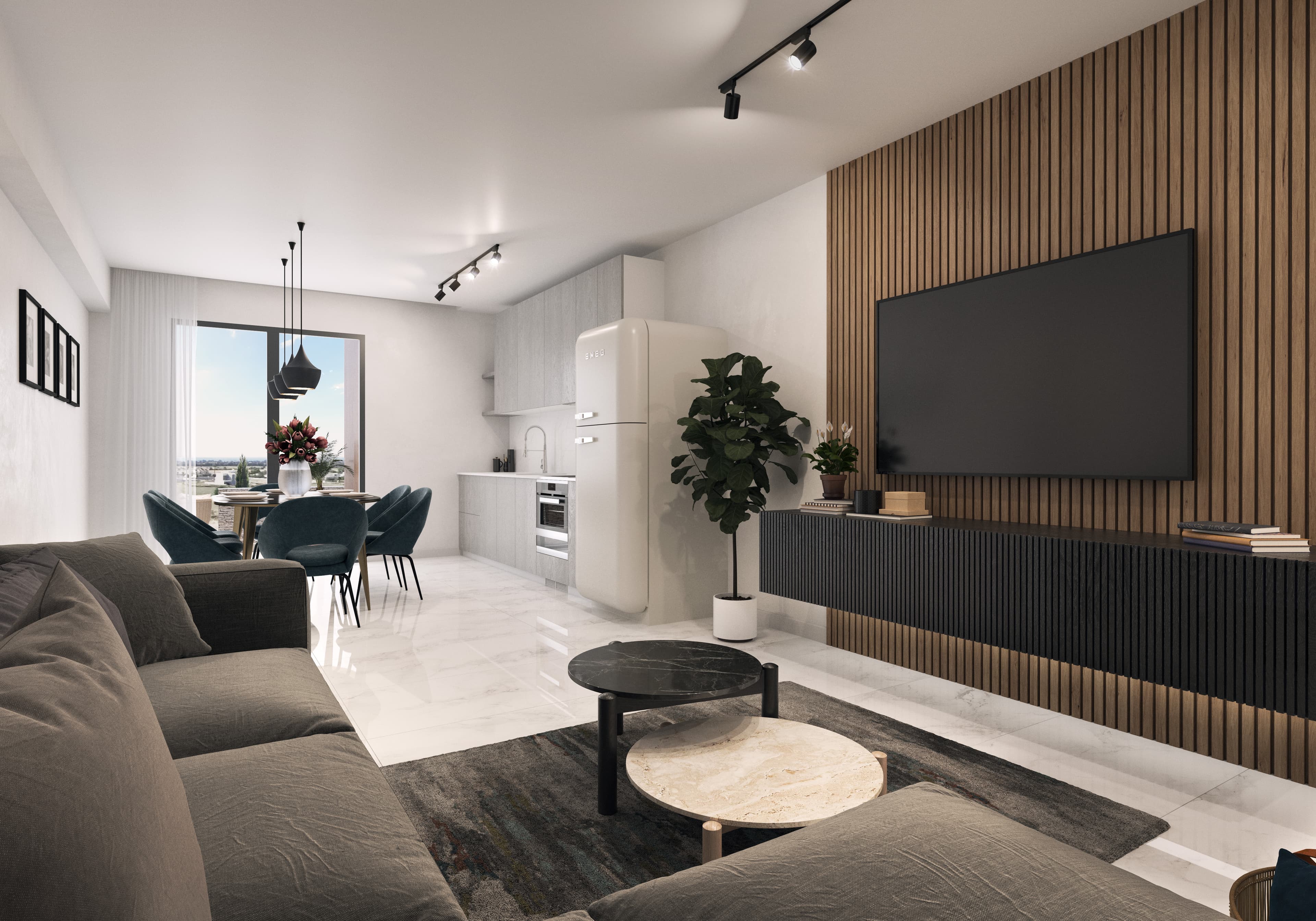 Porta del Sol — Flat 3, Pyla, Larnaca 6