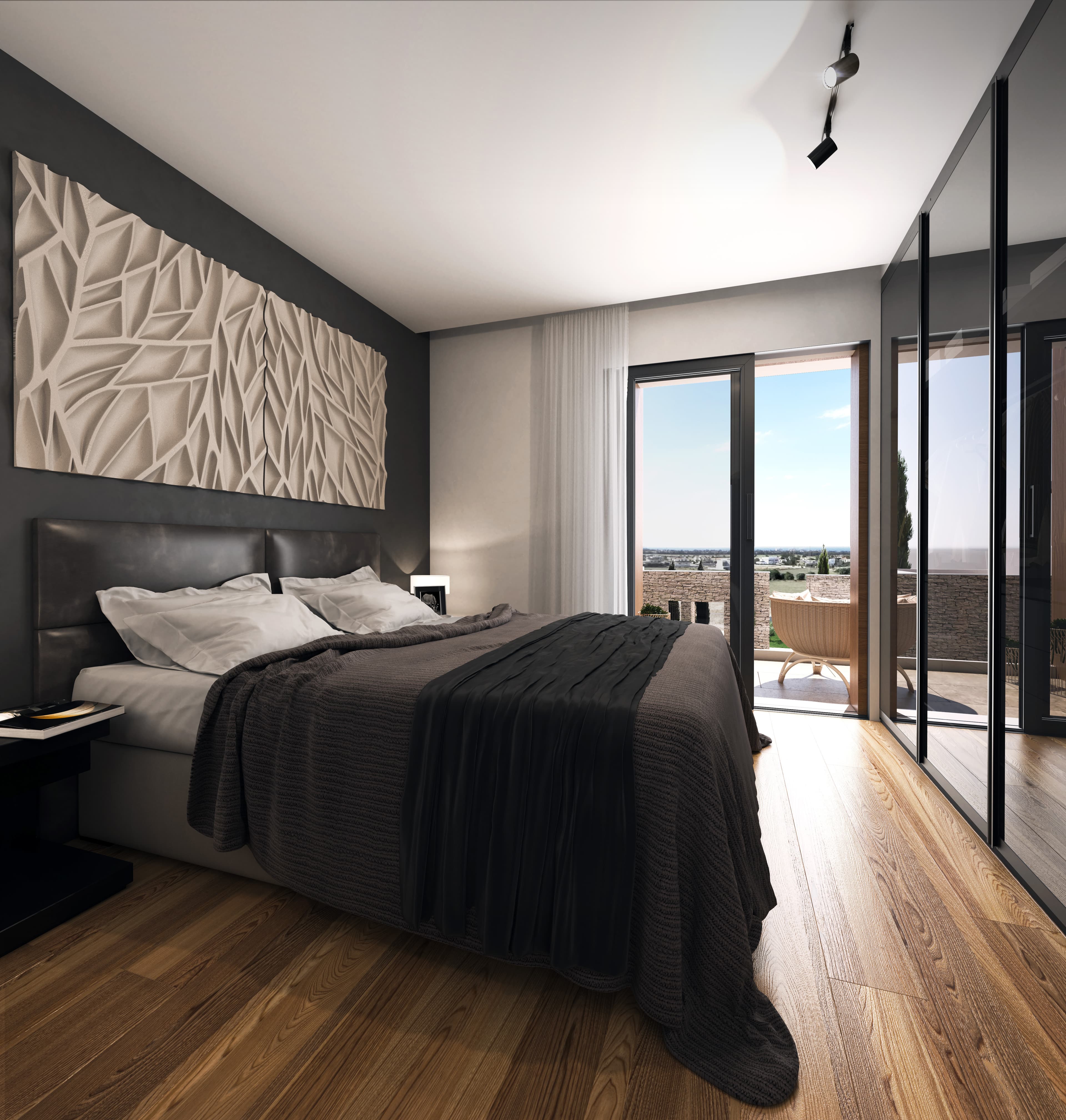 Porta del Sol — Flat 3, Pyla, Larnaca 7