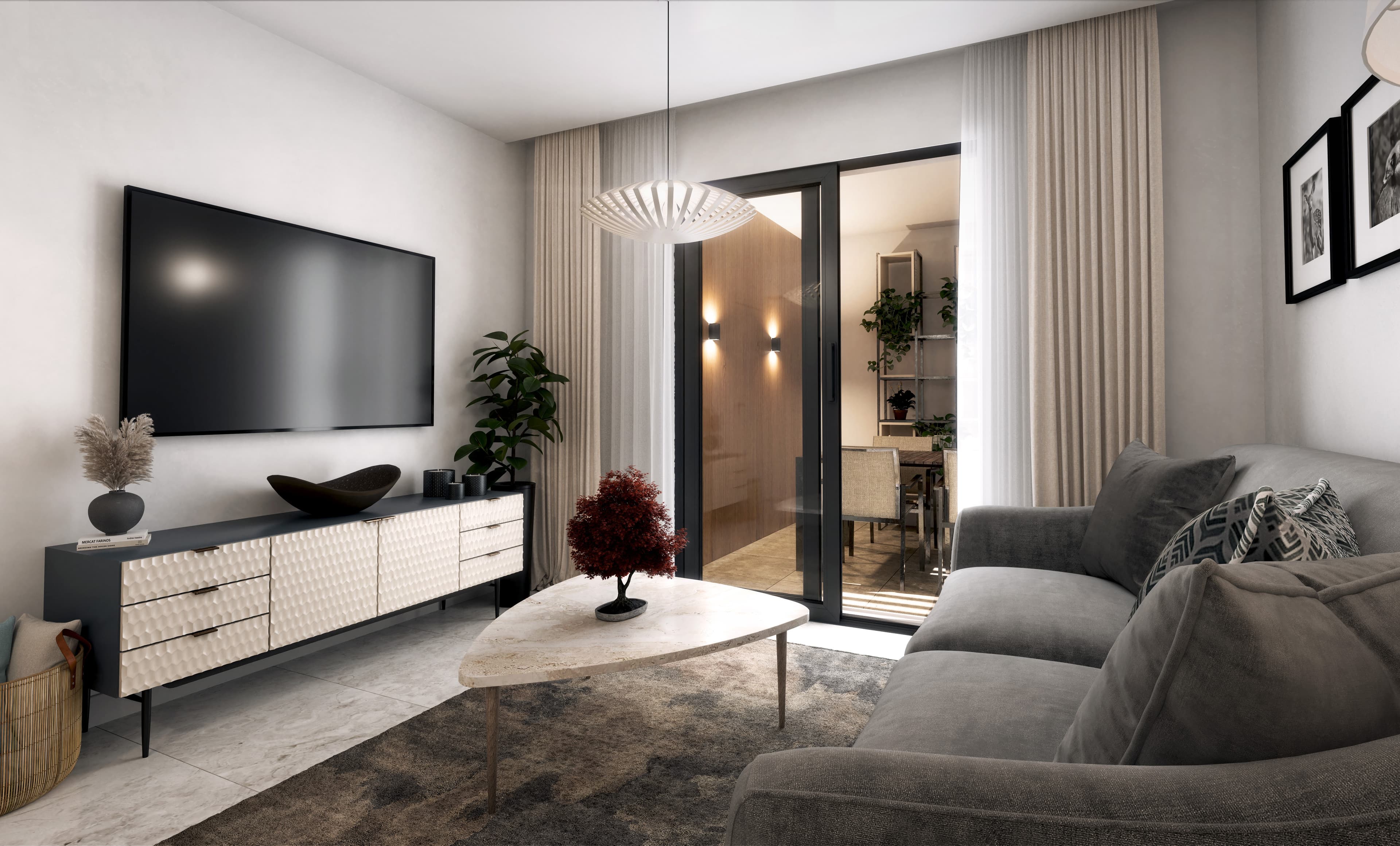 Porta del Sol — Flat 3, Pyla, Larnaca 8