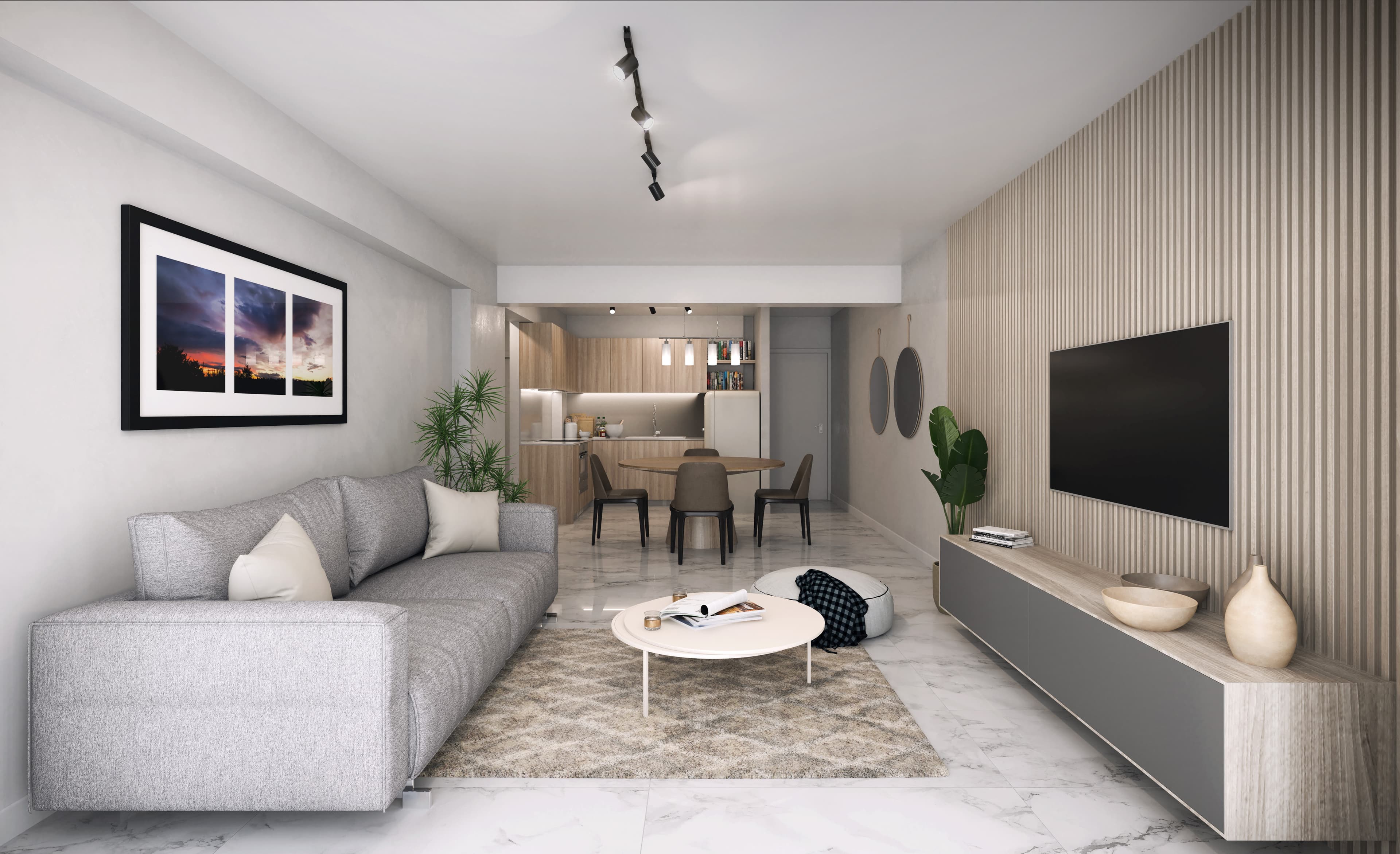 Porta del Sol — Flat 3, Pyla, Larnaca 4