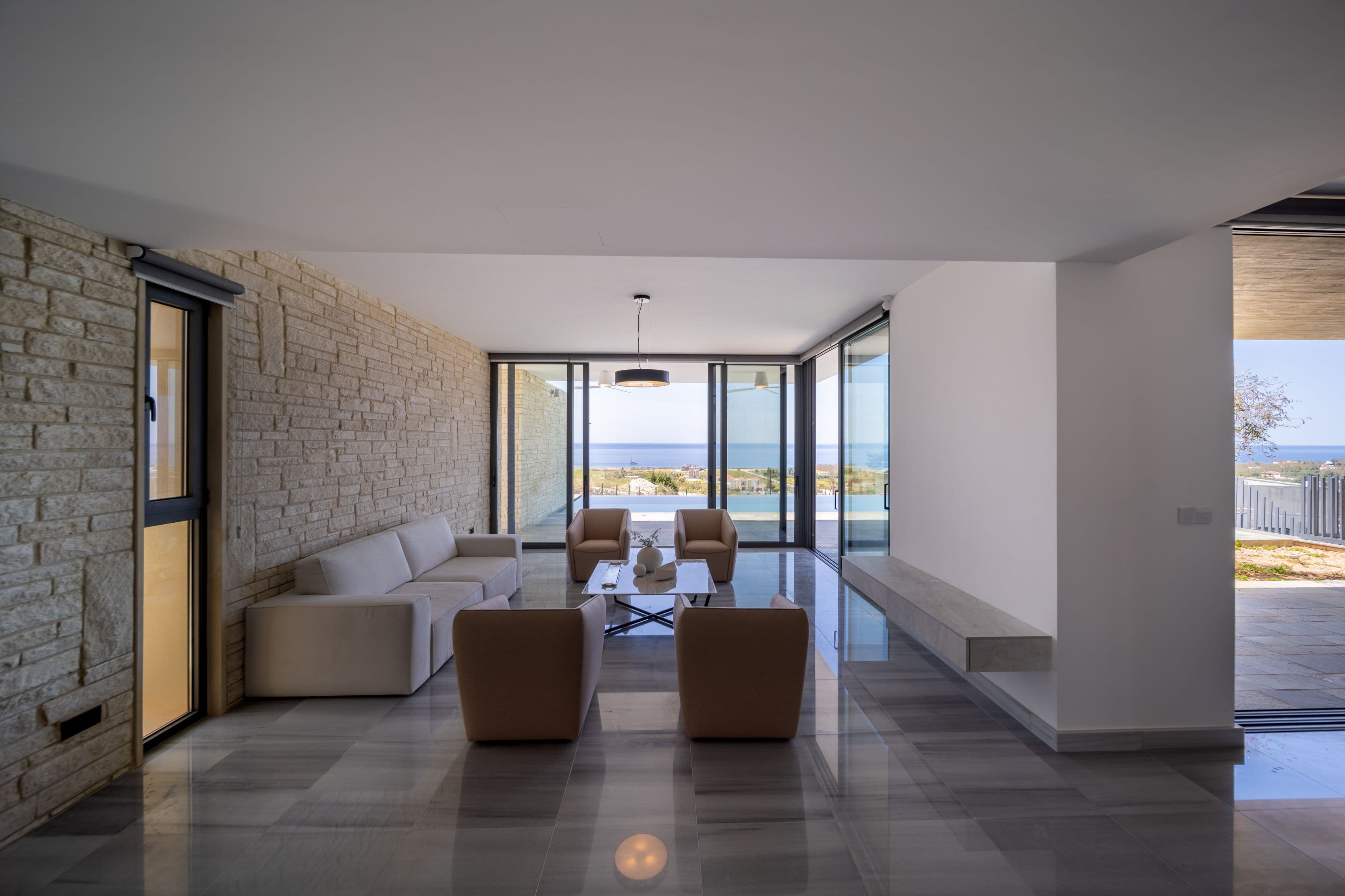 Pearl Sea Caves — Villa 10, Sea Caves, Paphos 2