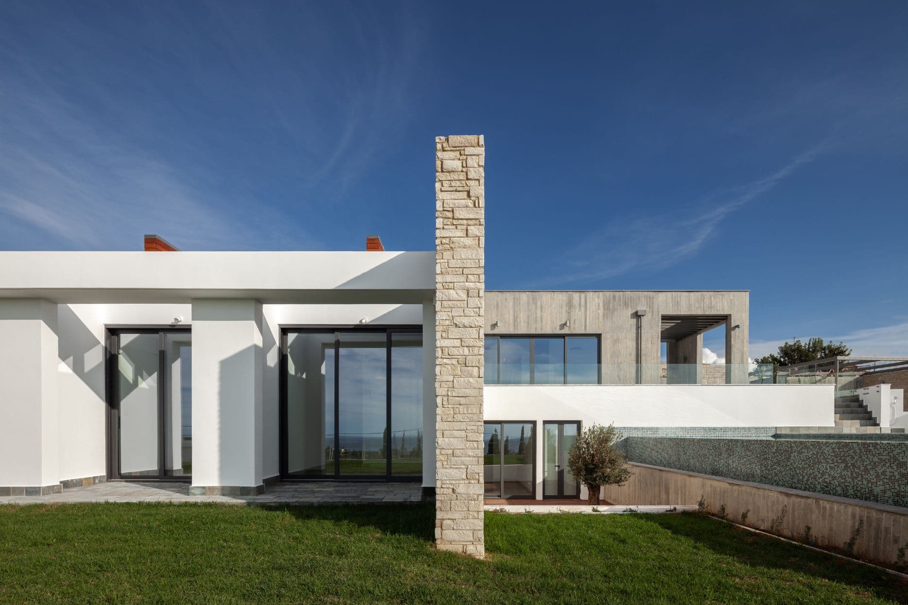 Pearl Sea Caves — Villa 10, Sea Caves, Paphos 7