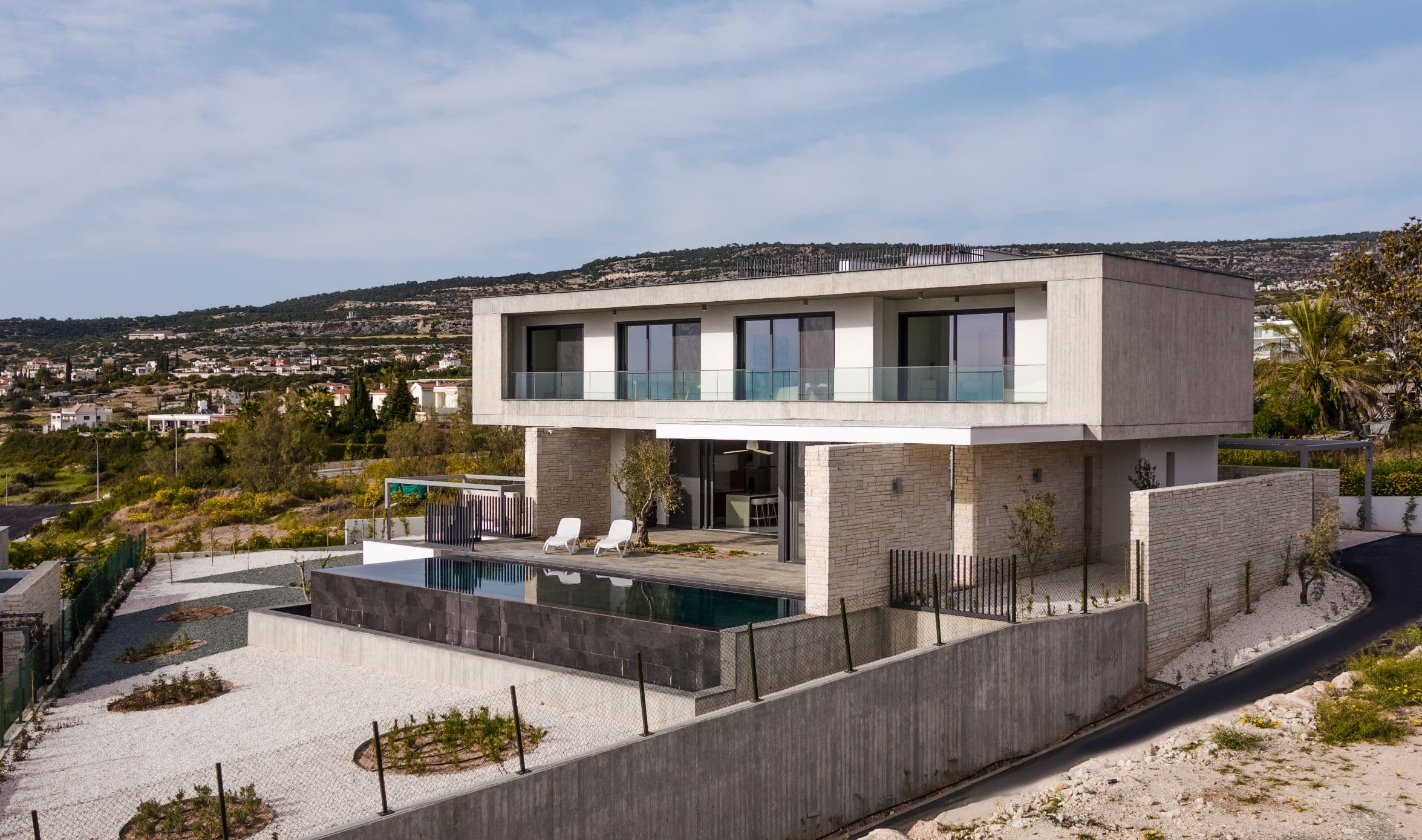 Pearl Sea Caves — Villa 10, Sea Caves, Paphos 27