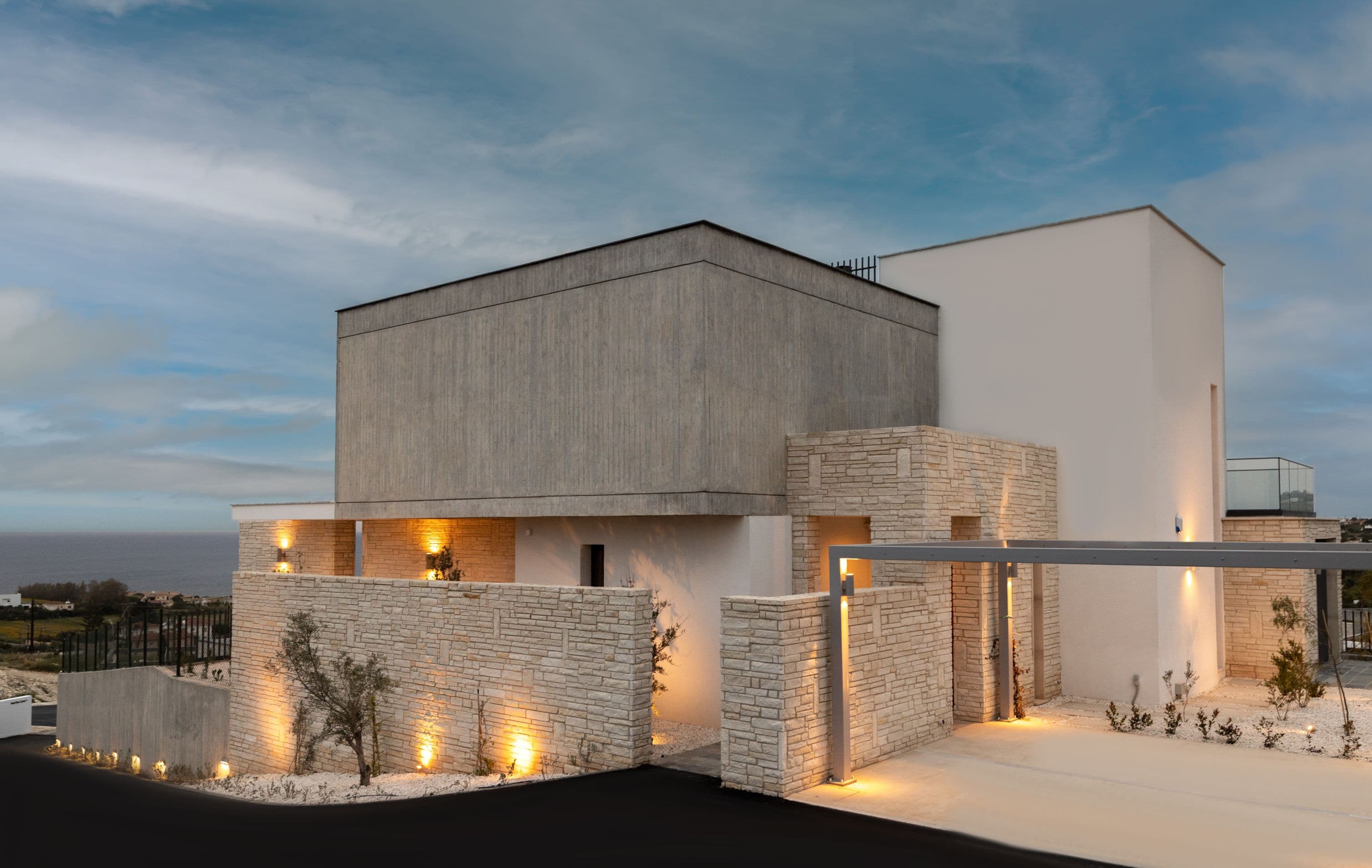 Pearl Sea Caves — Villa 10, Sea Caves, Paphos 35