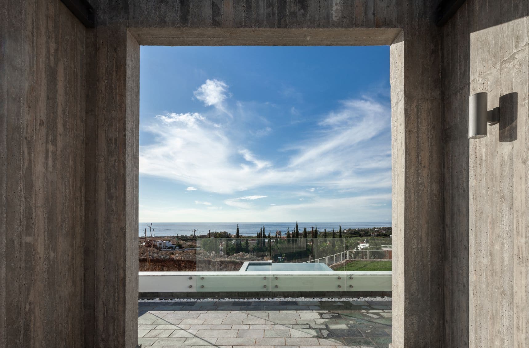 Pearl Sea Caves — Villa 10, Sea Caves, Paphos 41