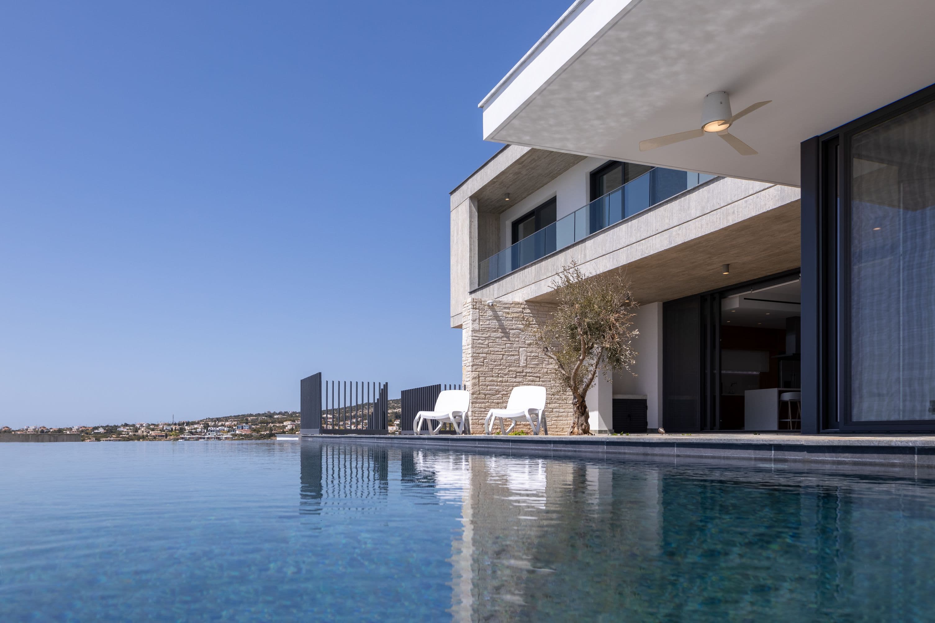 Pearl Sea Caves — Villa 10, Sea Caves, Paphos 42