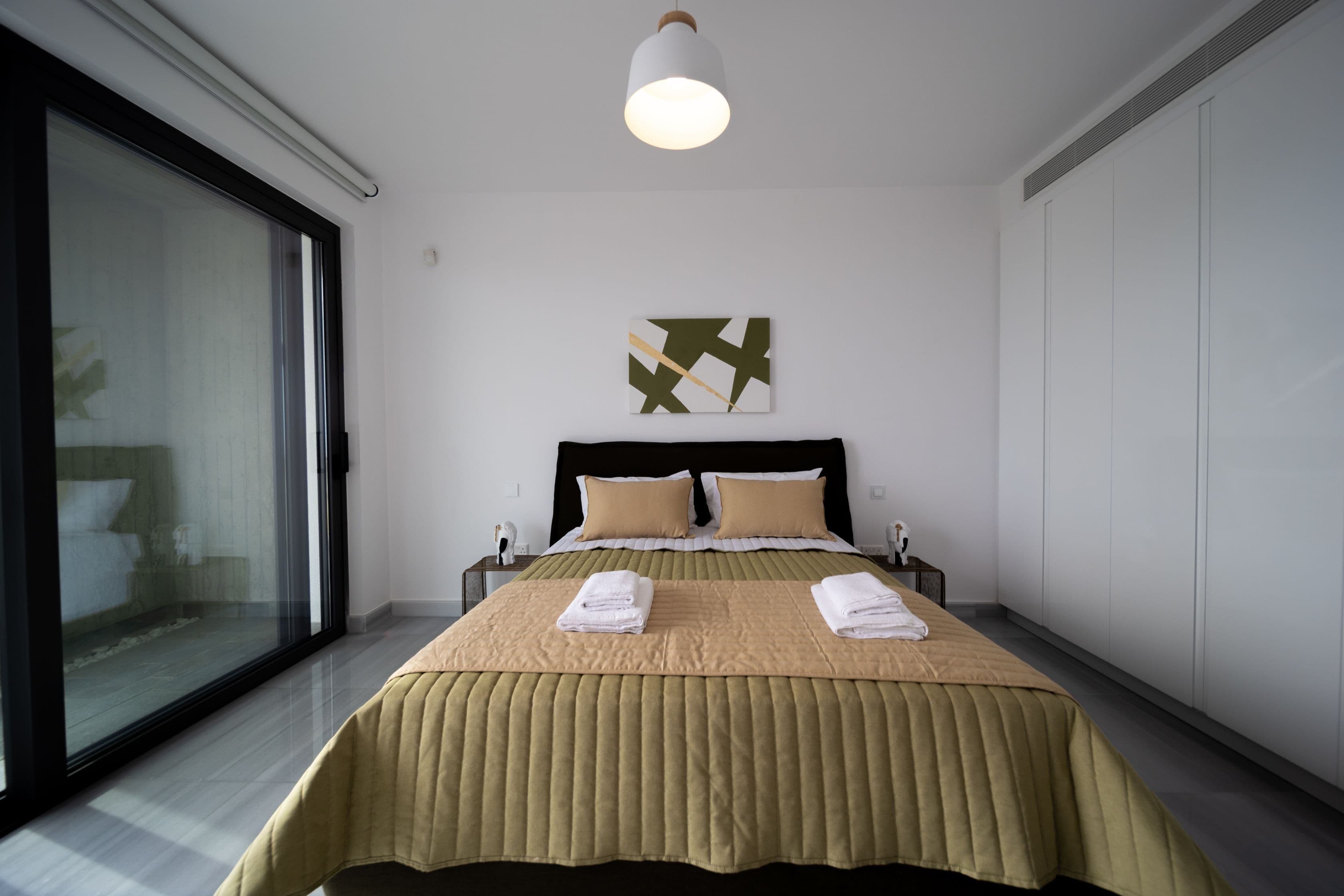 Pearl Sea Caves — Villa 10, Sea Caves, Paphos 52