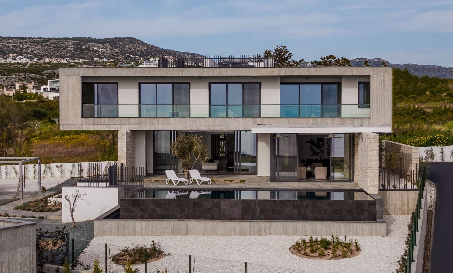 Pearl Sea Caves — Villa 10, Sea Caves, Paphos 54