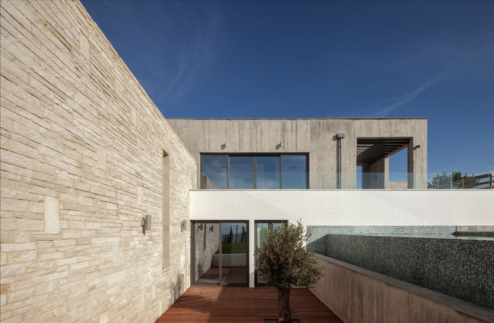 Pearl Sea Caves — Villa 10, Sea Caves, Paphos 62