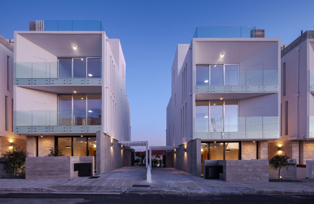 Almond Tree Villa — Paphos City Center 7
