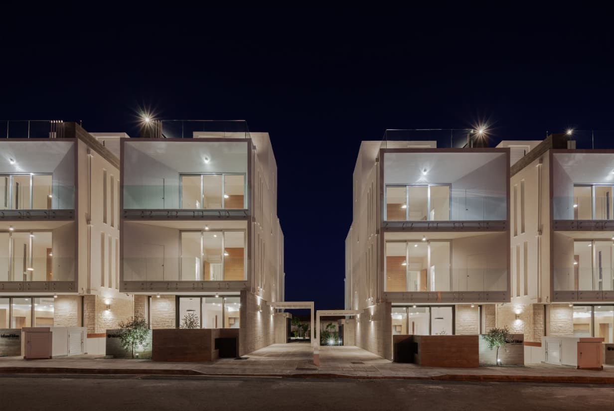 Almond Tree Villa — Paphos City Center 11