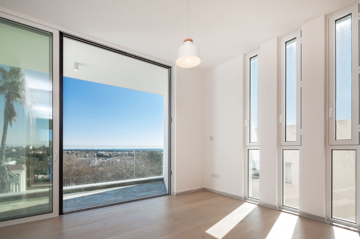 Almond Tree Villa — Paphos City Center 12