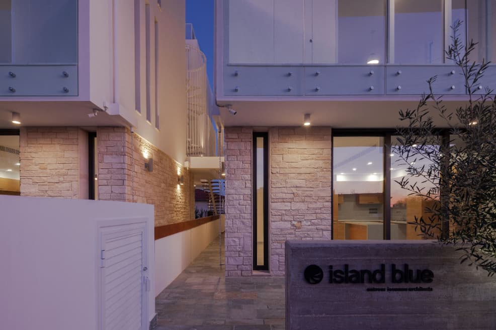 Almond Tree Villa — Paphos City Center 16