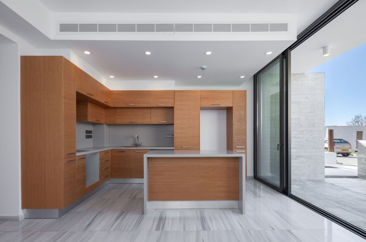 Almond Tree Villa — Paphos City Center 19