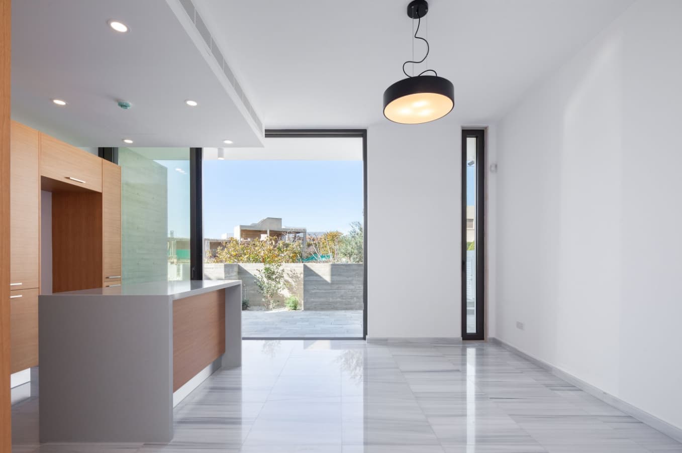 Almond Tree Villa — Paphos City Center 23