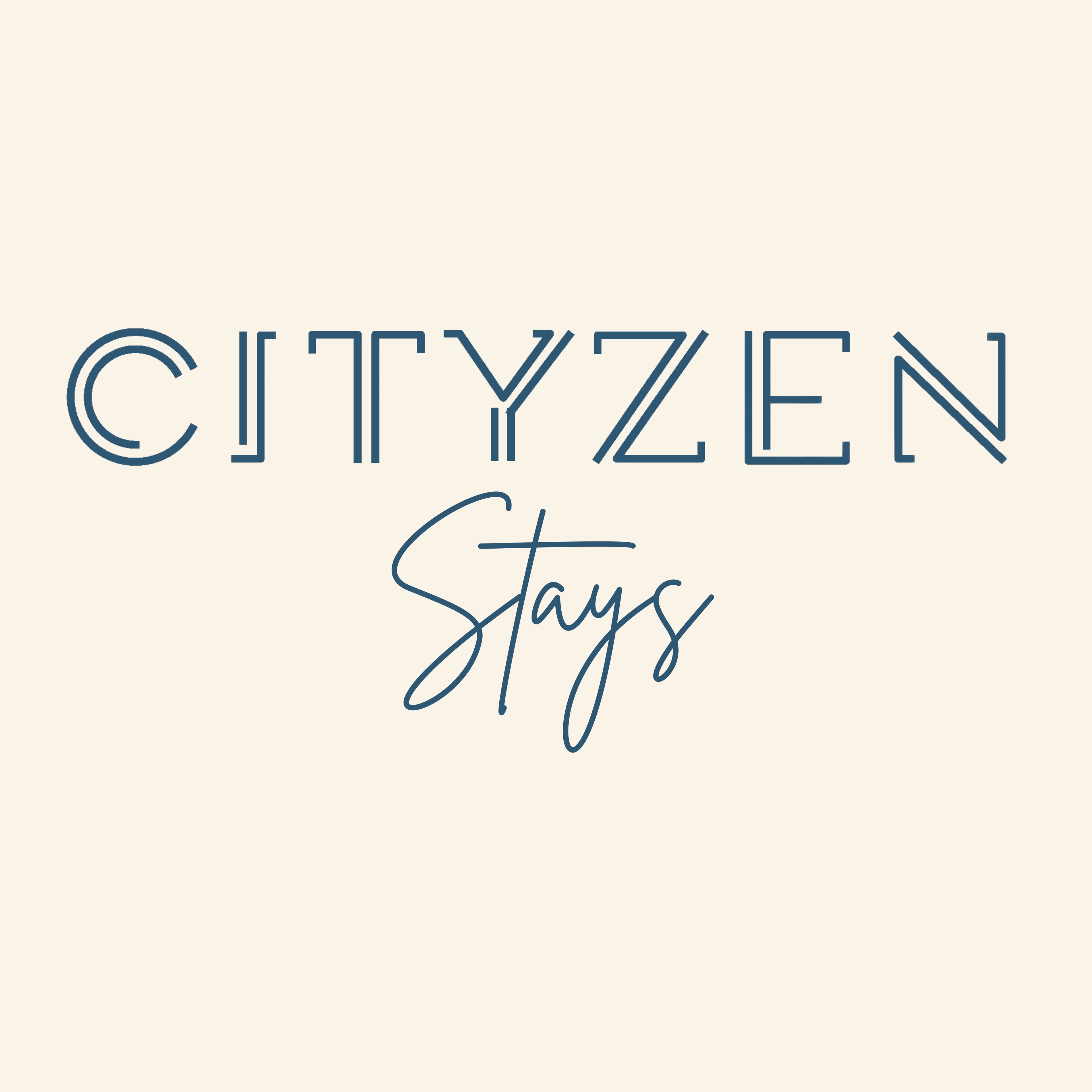 Cityzen Stays property management